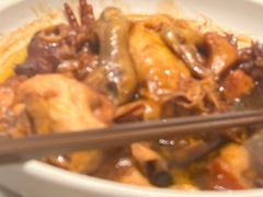 -龙宴海鲜城(经中路店)