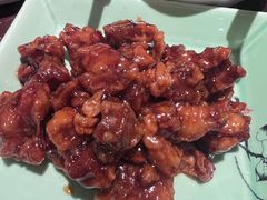 -新白鹿餐厅(西湖银泰店)