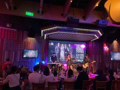 -MR.ROCKY洛奇先生RESTAURANT&BAR(宝安壹方城店)