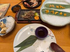 -王鼎精致料理铁板烧(世博源店)