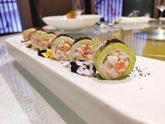 -嘉宴(明发外滩广场店)
