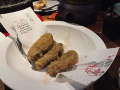 -绿茶餐厅(西湖银泰百货店)