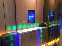 -星聚会KTV(苏州尹山湖歌林公园店)