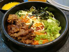-烤路里·韩国品质自助烤肉(石路天虹4号店)