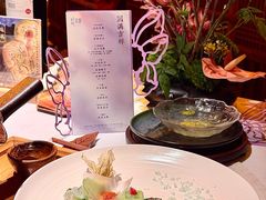 -叶叶菩提·晋福宫