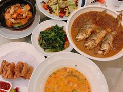 -海逸海鲜酒家(古北店)