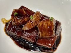 -甄御•海鲜新青岛菜(麦岛店)