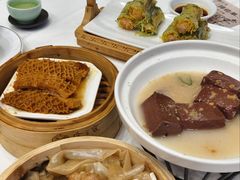 -寻味顺德·珍之宝酒楼(银钻店)