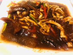 -玉桥餐厅(天坛店)