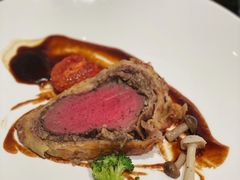 -Social 秀西餐厅-长沙瑞吉酒店(运达店)