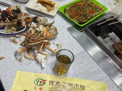 -元坊珲春无烟串城(北海路店)