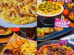 -必胜客(城西银泰店)