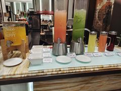 -西藏饭店·亚克·食光自助餐厅