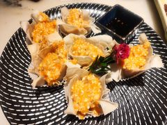 公主素蟹粉-桂满陇-十里风荷(合生汇店)