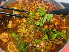 -螺大喜螺蛳粉(华业东方玫瑰店)
