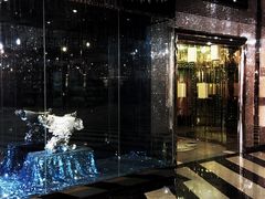 -欢乐时光KTV(东城银座店)