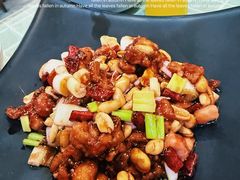 -玉桥餐厅(天坛店)