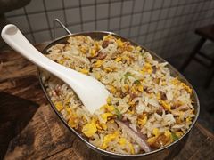 -聂发财重庆江湖菜(解放碑店)