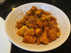 -木卡买提新疆餐厅·清真(新里海顿公馆店)