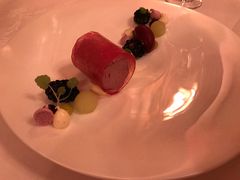 -The Ritz Restaurant