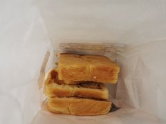 -爸爸糖手工吐司(贵阳花果园购物中心店)