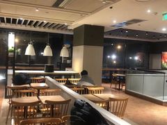 大堂-肯德基(天河店)