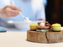 -北京金融街丽思卡尔顿酒店·意味轩 Cepe