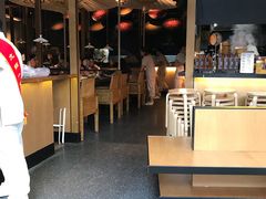 大堂-九锅一堂酸菜鱼(新南凯德直营店)