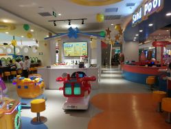 -乐多星球潮玩中心(沈阳嘉里城店)