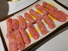 -白山烧烤(文安路万豪店)