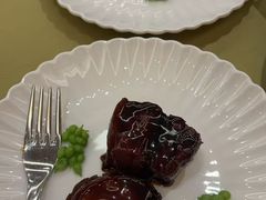 -湖影中餐厅·南京金茂威斯汀大酒店