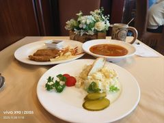 -德大西餐社(云南南路店)