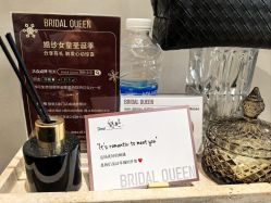 点击看大图 -Bridal Queen·婚纱女皇