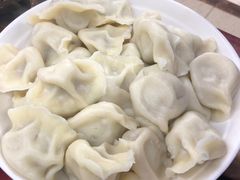 -哈尔滨饺子王·东北菜(鱼鳞浃路店)