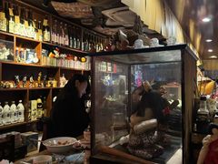 -半藏居酒屋(香港花园店)