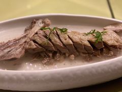-悦融琥珀·京鲁菜·海味珍品(西单店)