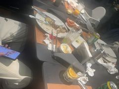 -拉蒂娜·巴西牛排馆 Latina·Brazilian Steakhouse(陆家嘴旗舰店)