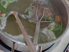 -独一道·大别山土菜烧烤(雨花西路店)