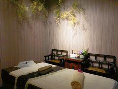 -Dragonfly 悠庭·按摩Spa(苏州中心广场店)