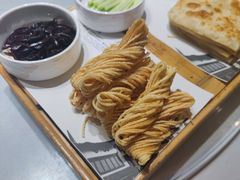 -鸭王烤鸭店(三里河店)