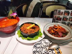 -太食獸泰式茶餐厅(北美新天地店)