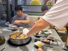 -椰小鸡·琼州糟粕醋·火锅(美兰缤纷城店)