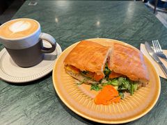 -BAKER&SPICE(环贸店)