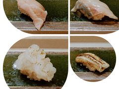 -鮨一日本料理(大中华店)
