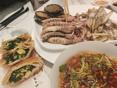 -海味当家·蒸锅海鲜(中山广场创始店)