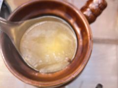 -魁盛居百年鲁菜馆(中林路店)