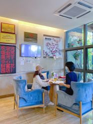 -金芙美月子中心(财富别墅店)