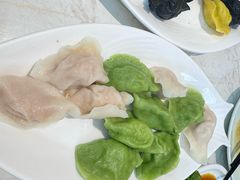 -船歌·鱼水饺青岛菜(国贸商城店)
