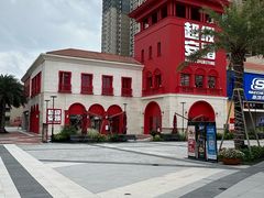 -佛罗伦萨小镇广佛名品奥特莱斯(疏港路店)