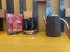 -鼎泰丰(嘉年华•海信广场VILLAGE店)